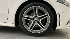 Mercedes-Benz A-Class A180 AMG Line Premium 5dr Auto Petrol Hatchback